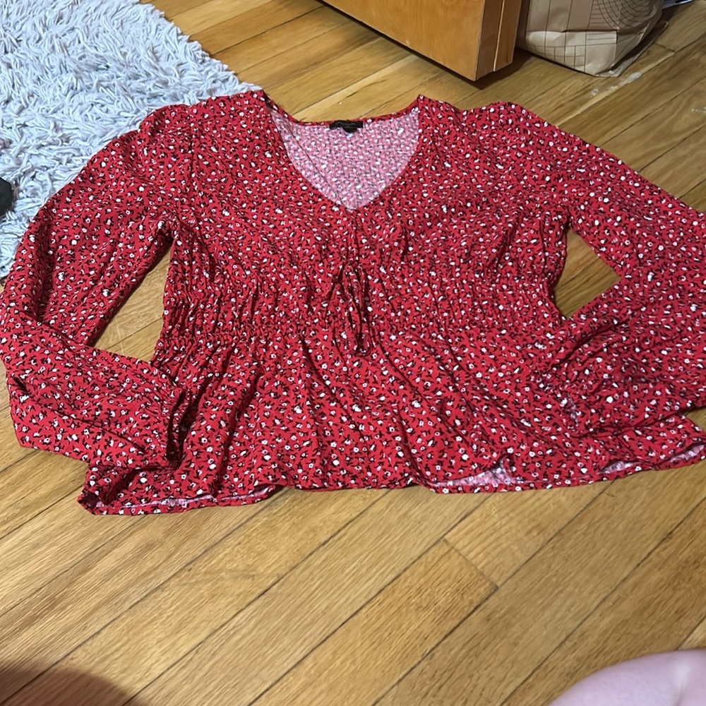 Blouse
